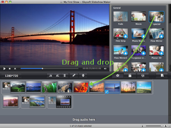 Movie Maker Mac For Windows