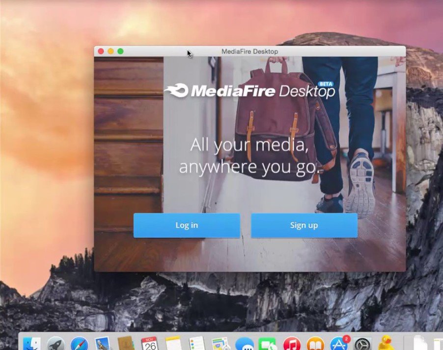 Mac desktop app store